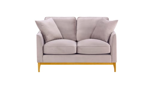 Linara 2 Seater Sofa Linara 2 Seater Sofa
