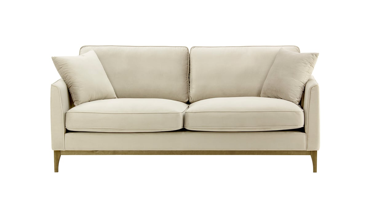 Linara 3 Seater Sofa