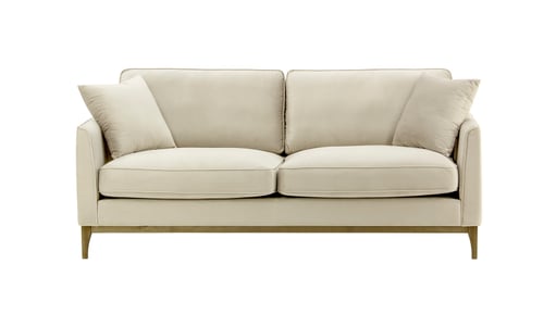 Linara 3 Seater Sofa Linara 3 Seater Sofa