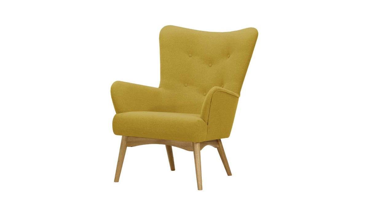 Savano Wingback Chair