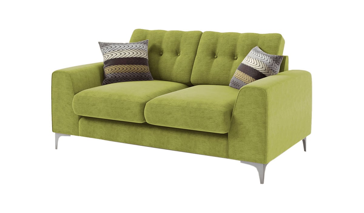 Kubic 2 Seater Sofa