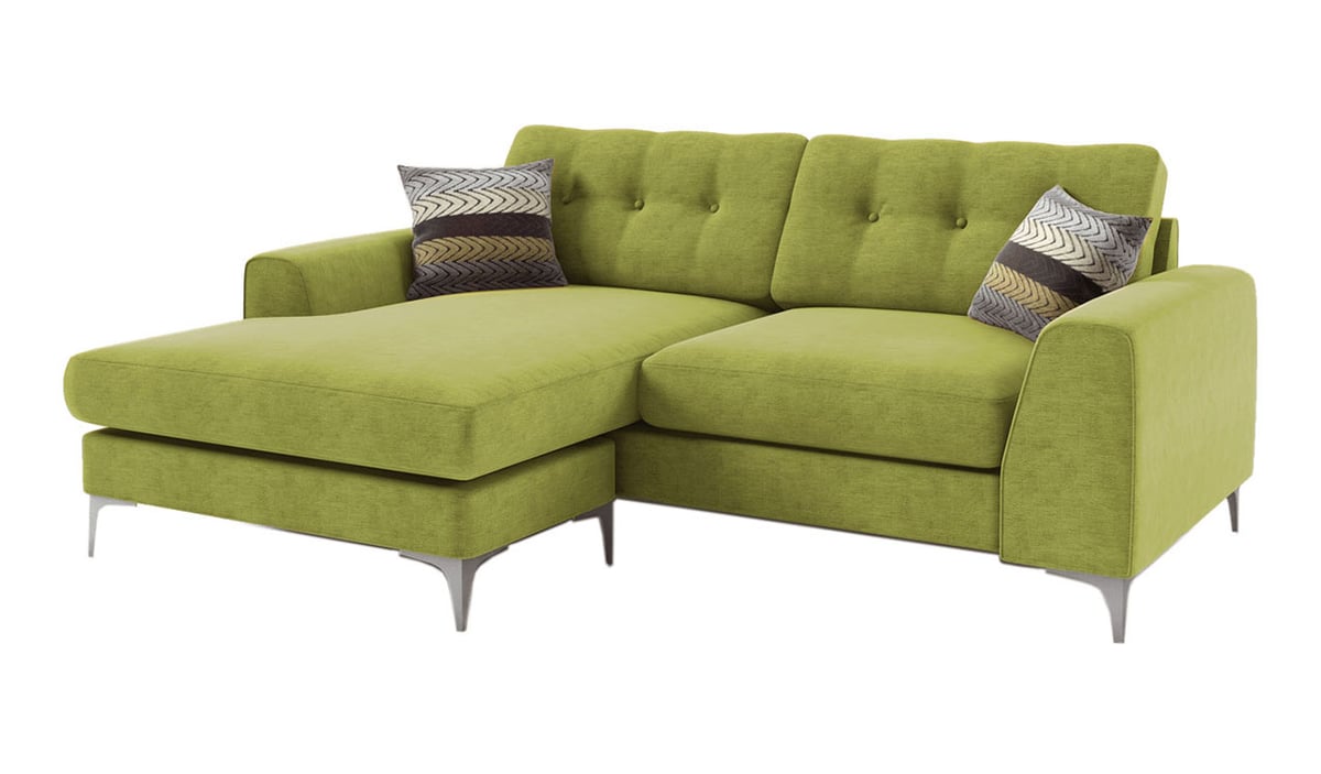 Kubic Universal Corner Sofa
