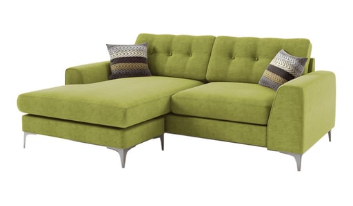 Kubic Universal Corner Sofa Kubic Universal Corner Sofa