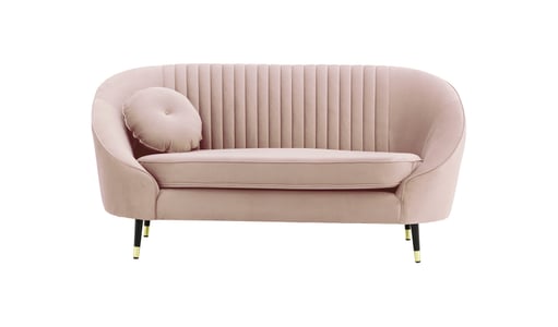 Kooper 2 Seater Sofa with stitching Kooper 2 Seater Sofa with stitching