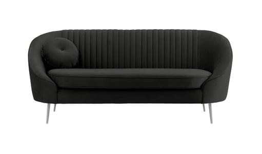 Kooper 2,5 Seater Sofa with stitching Kooper 2,5 Seater Sofa with stitching