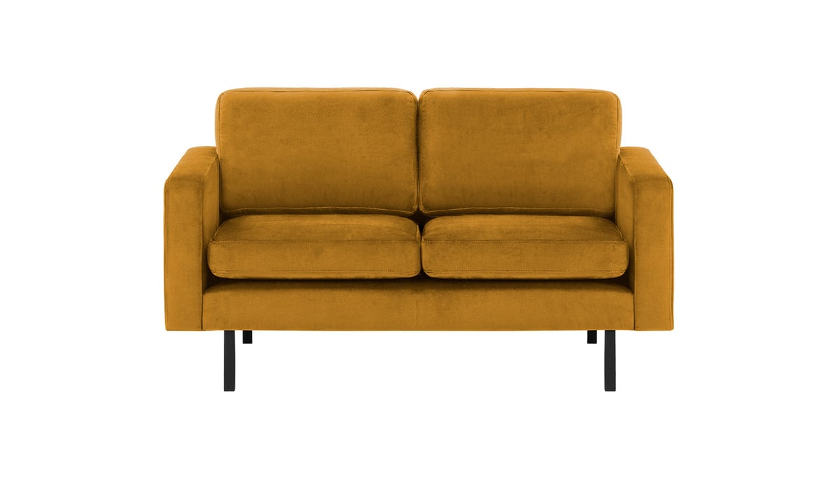 Lioni 2 Seater Sofa
