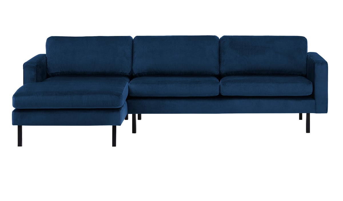 Lioni Left Hand Corner Sofa