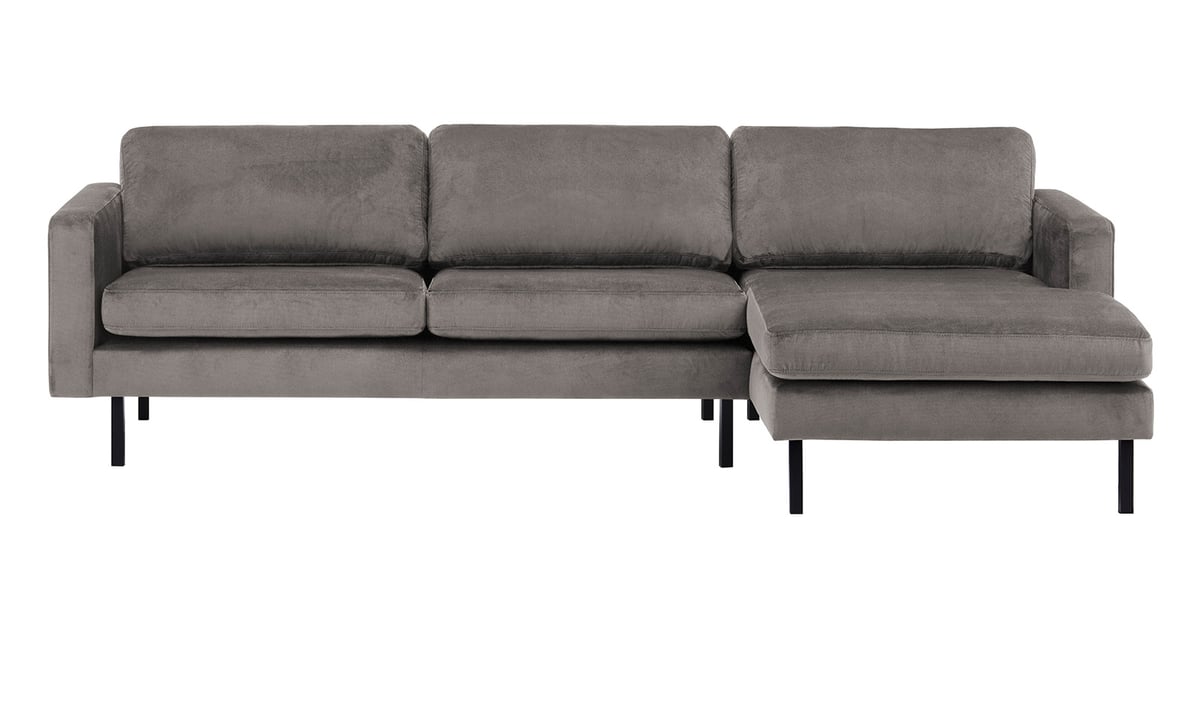 Lioni Right Hand Corner Sofa