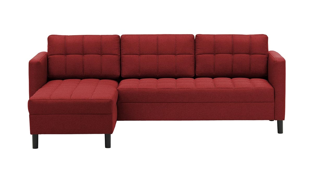 Ludo Universal Corner Sofa Bed