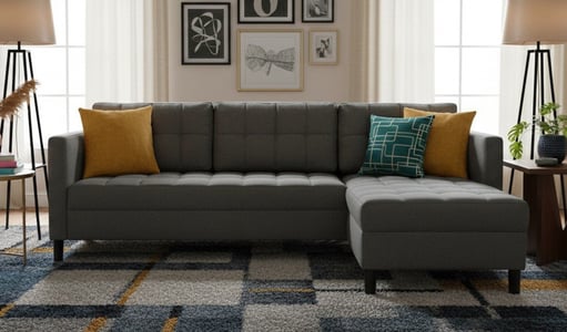 Ludo Universal Corner Sofa Ludo Universal Corner Sofa