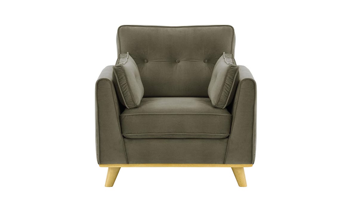 Farrow Armchair