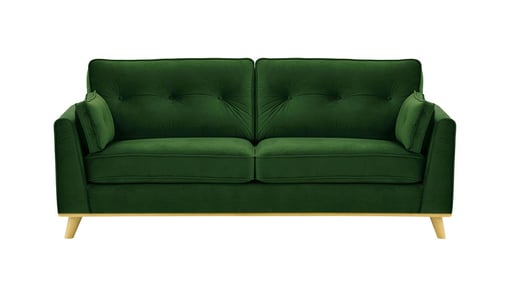 Farrow 3 Seater Sofa Farrow 3 Seater Sofa