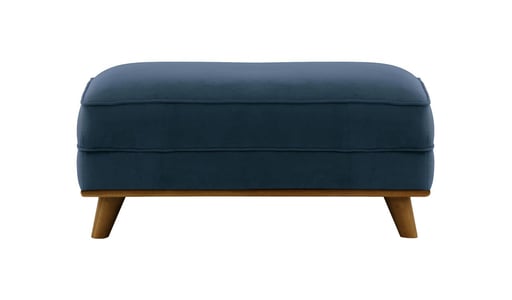 Farrow Footstool Farrow Footstool