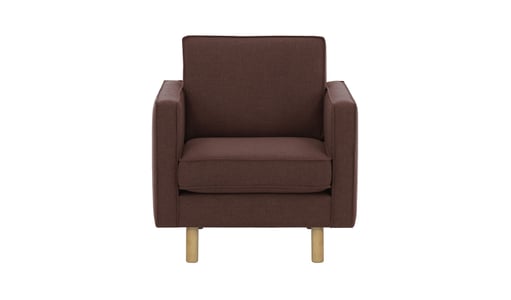 Coco Armchair Coco Armchair