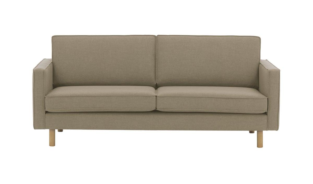 Coco 3 Seater Sofa