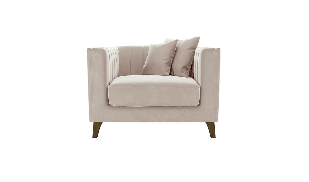 Barra Armchair