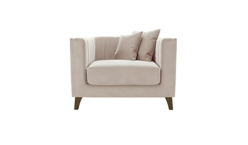 Barra Armchair Barra Armchair