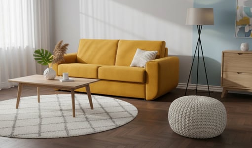Salsa 3 seater Sofa Bed Salsa 3 seater Sofa Bed