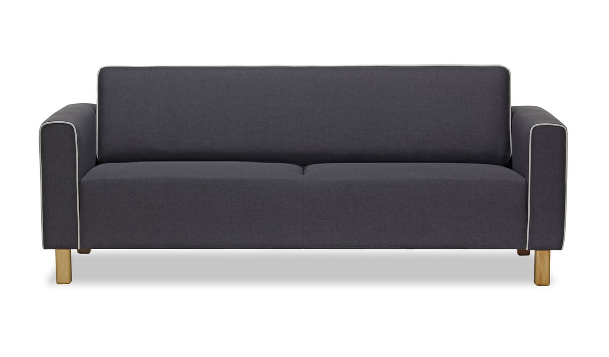 Liva 3 Seater Sofa