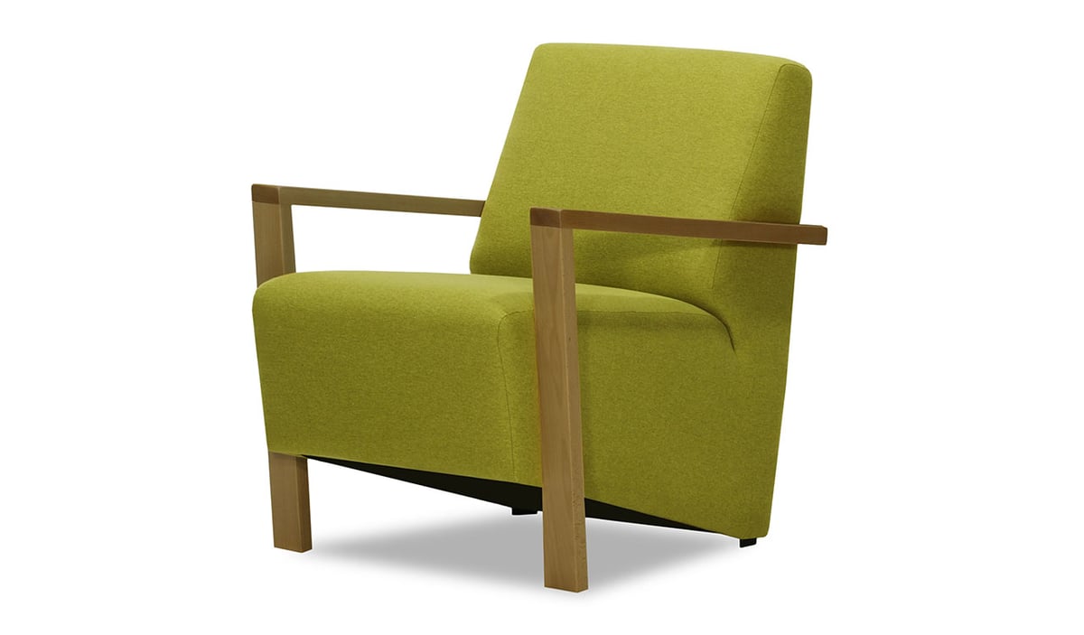 Agon Armchair