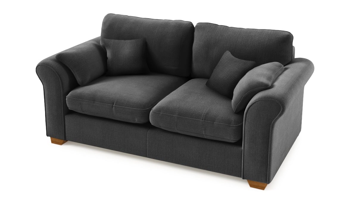 Icon 2 Seater Sofa Bed