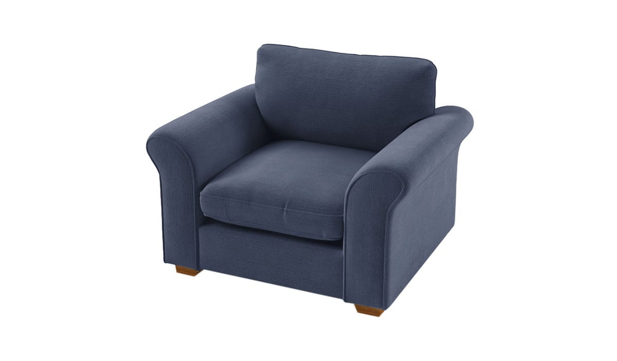 Icon Armchair