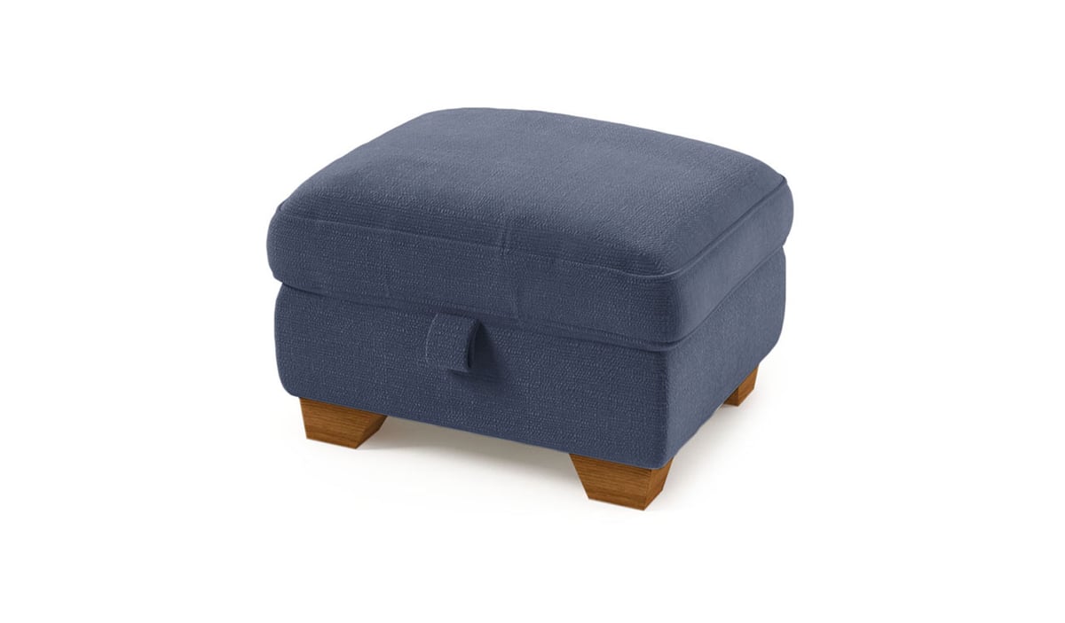 Icon Footstool