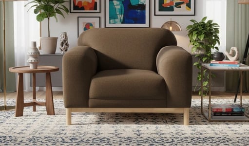 Sepia Armchair Sepia Armchair