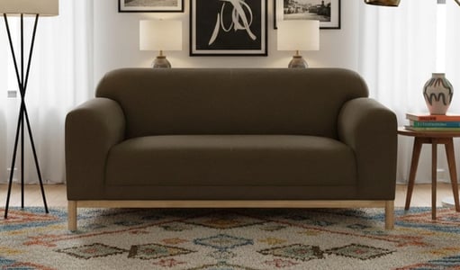 Sepia 2 Seater Sofa Sepia 2 Seater Sofa