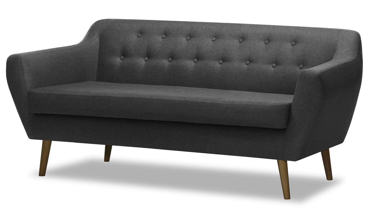 Varde 3 Seater Sofa