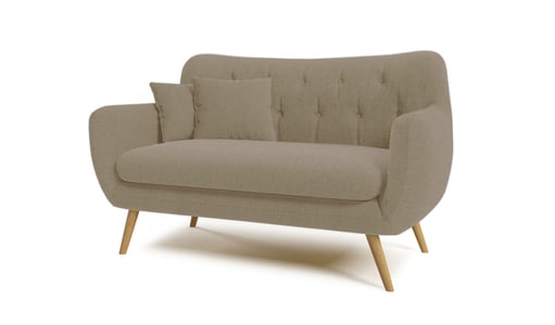 Revive 2 Seater Sofa Revive 2 Seater Sofa