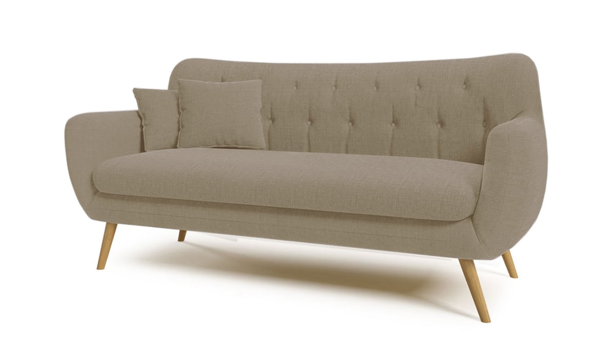 Revive 3 Seater Sofa