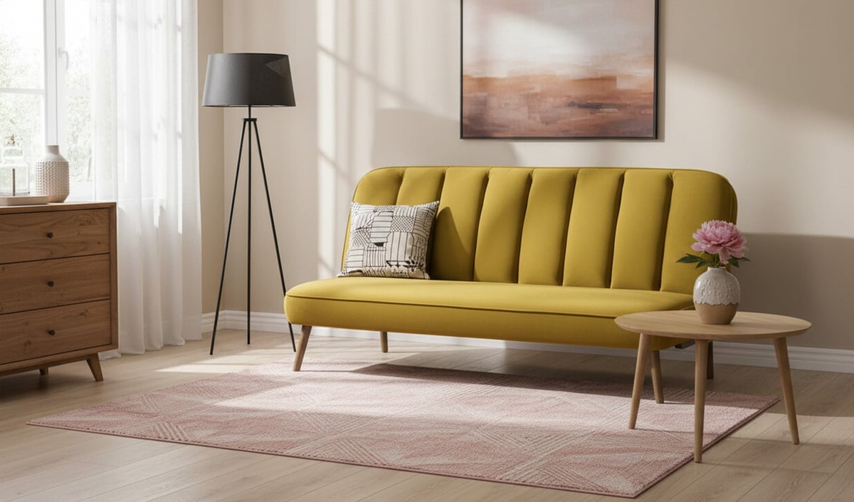 Lull Click-Click Sofa Bed