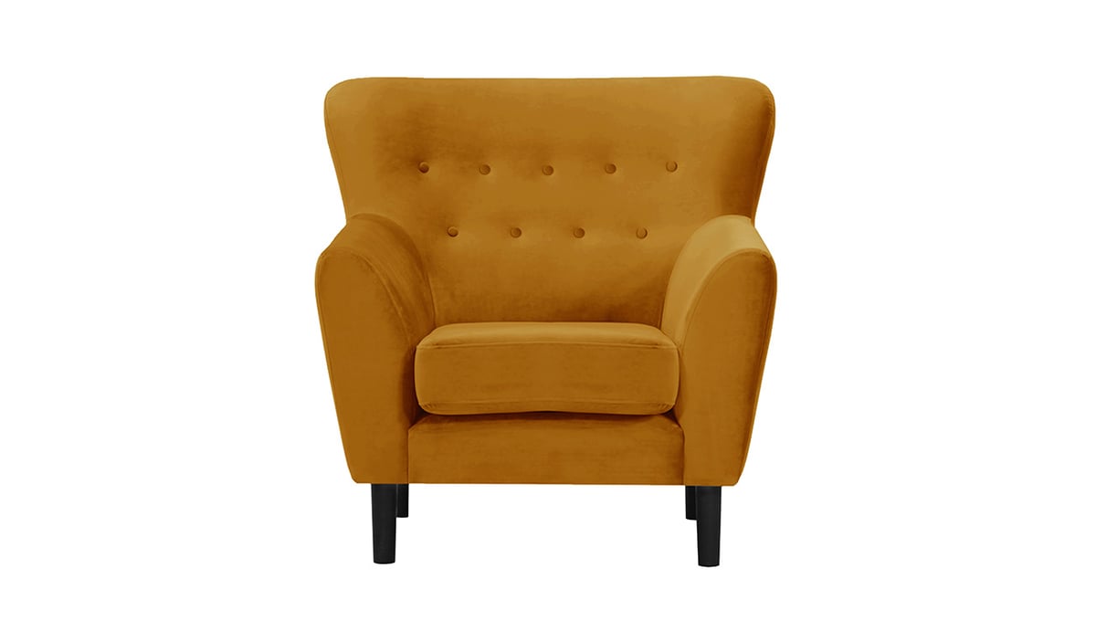 Zamba Armchair