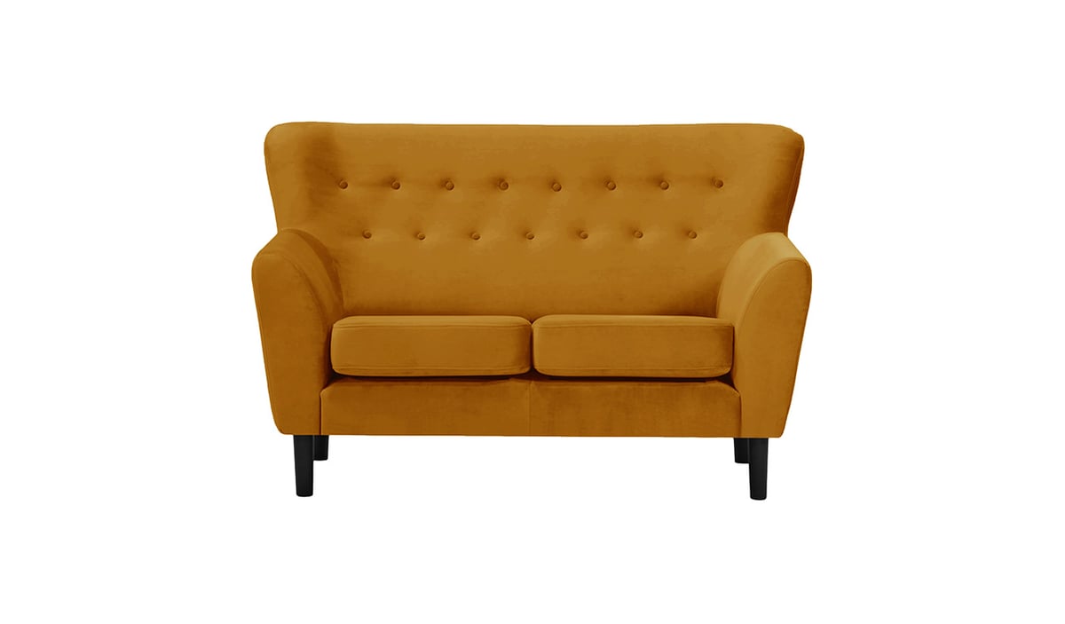 Zamba 2 Seater Sofa
