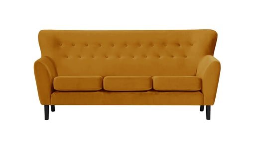 Zamba 3 Seater Sofa Zamba 3 Seater Sofa