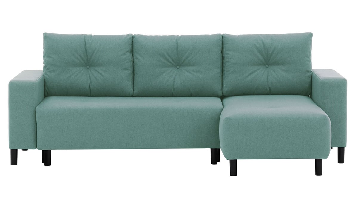 Finder Corner Sofa Bed