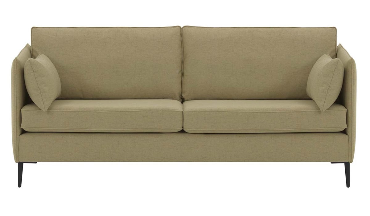 Tasna 3 Seater Sofa