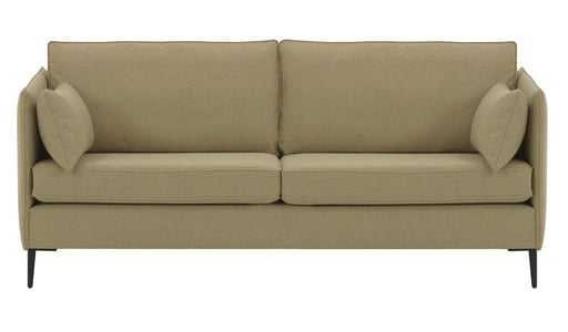 Tasna 3 Seater Sofa Tasna 3 Seater Sofa