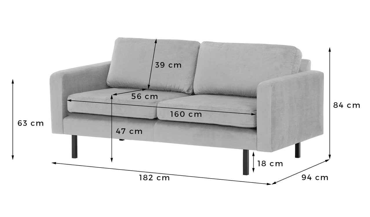Dimensions
