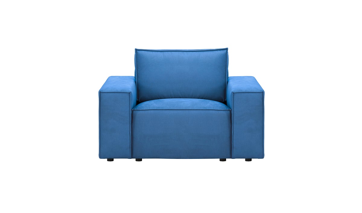 Charles Armchair