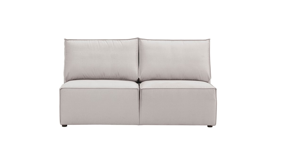 Charles 2 Seater Modular Unit (2CP)
