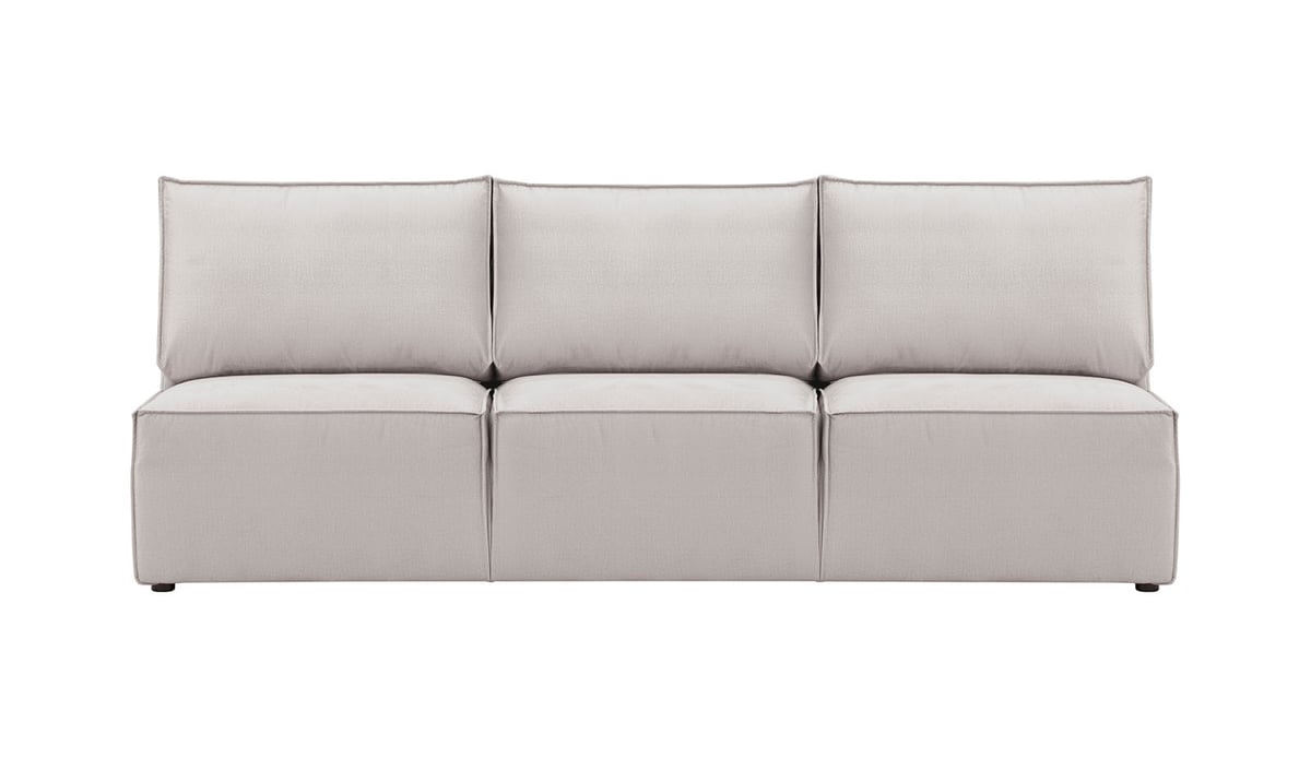 Charles 3 Seater Modular Unit (3CP)