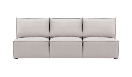 Charles 3 Seater Modular Unit (3CP) Charles 3 Seater Modular Unit (3CP)