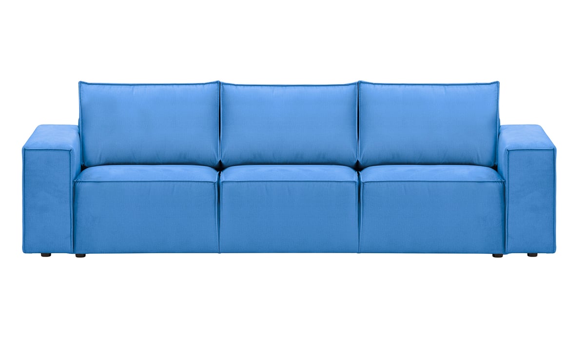 Charles 3 Seater Sofa