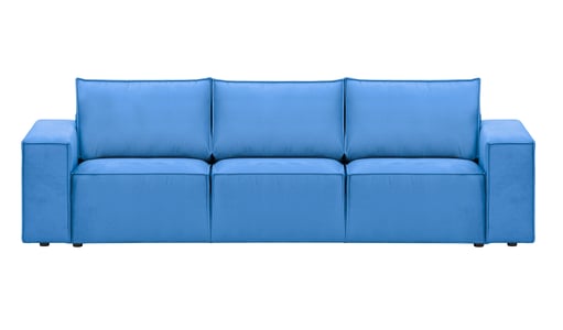 Charles 3 Seater Sofa Charles 3 Seater Sofa
