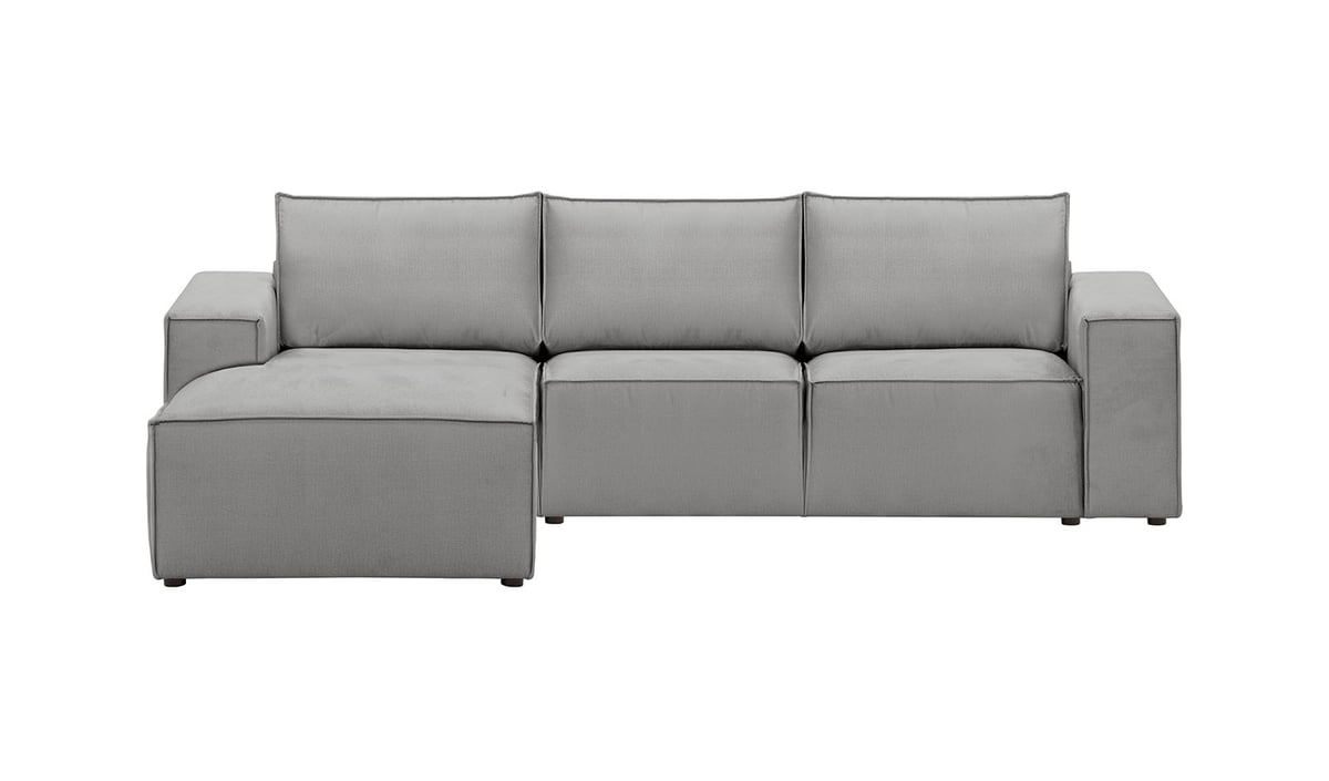 Charles Left Hand Corner Sofa
