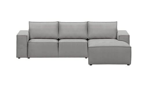 Charles Right Hand Corner Sofa Charles Right Hand Corner Sofa