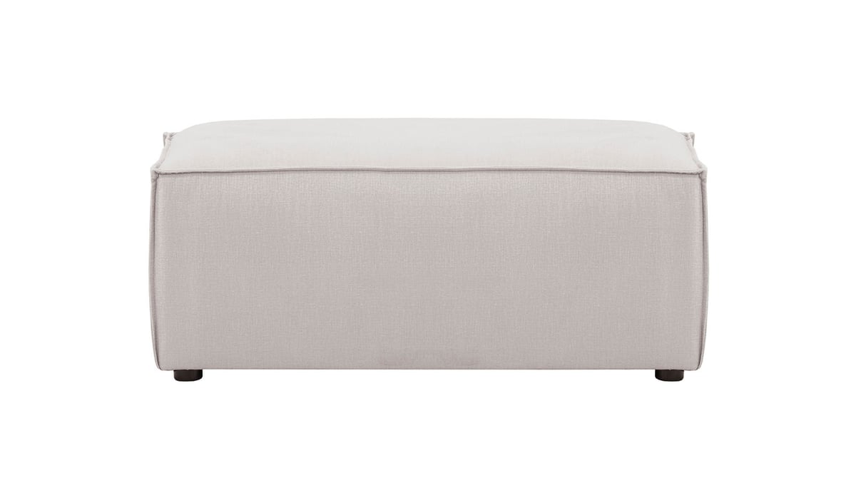Charles Medium Pouffe (P2)