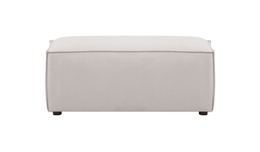 Charles Medium Pouffe (P2) Charles Medium Pouffe (P2)